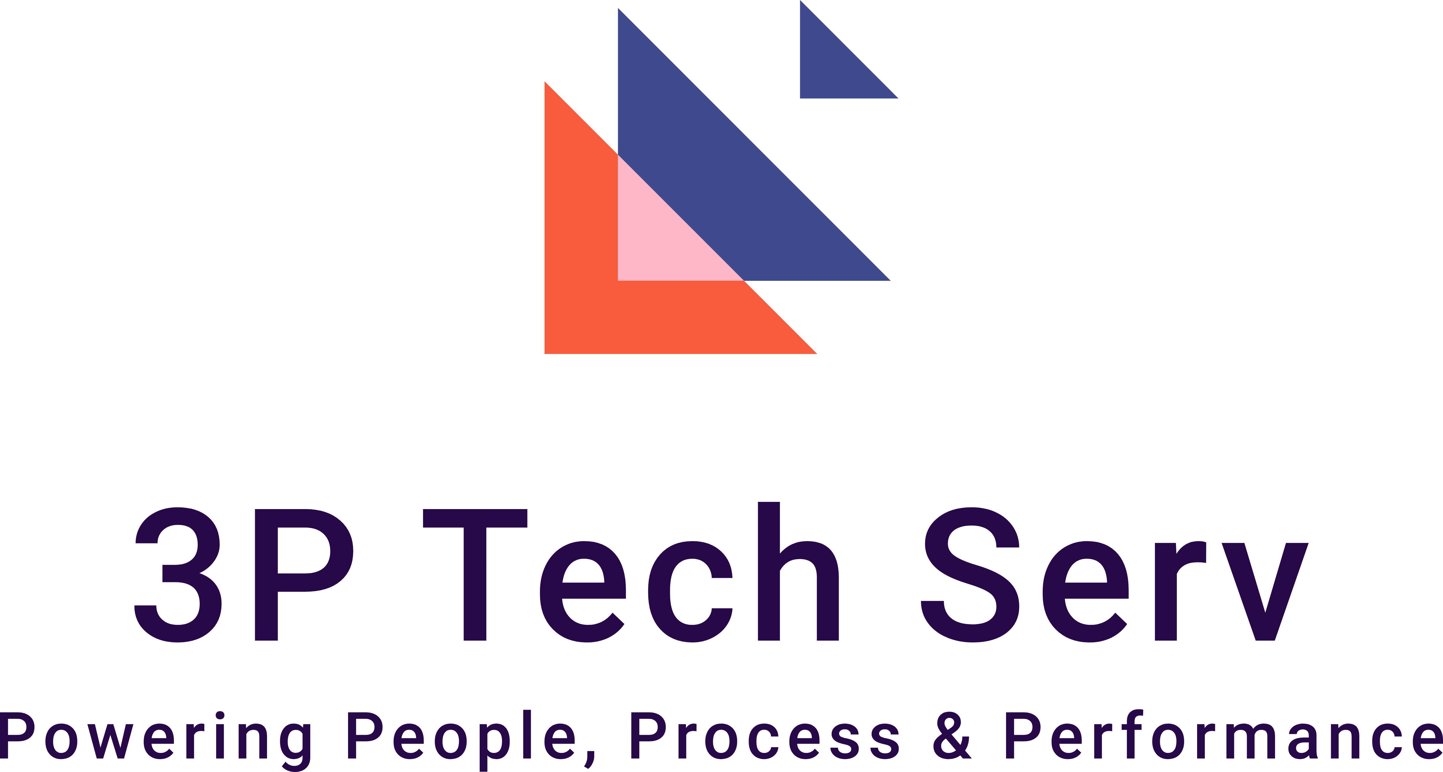 3P Tech Serv